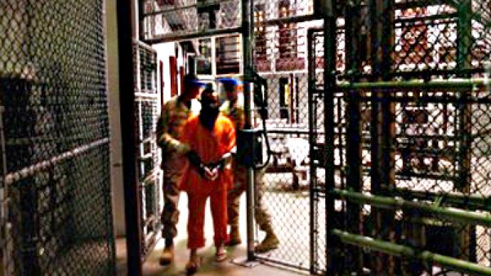 Indefinite detention and torture: US already enforcing NDAA