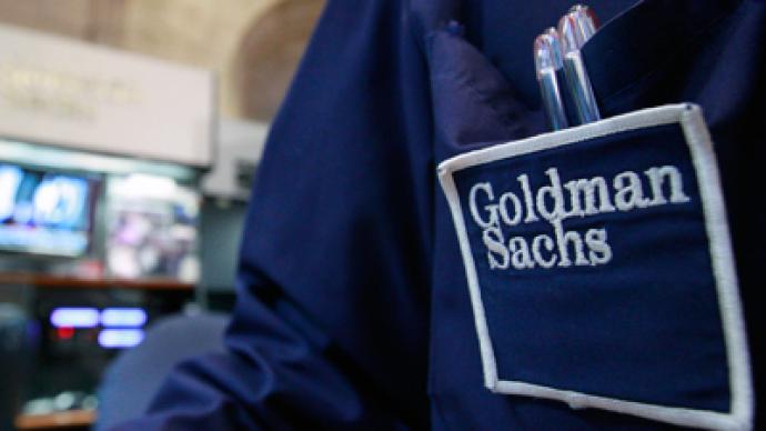 DoJ a bullet: Goldman Sachs escapes lawsuit in fraud inquiry