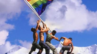 Gay activists outraged by Apple “gay-cure” app