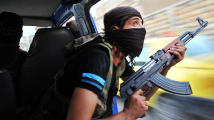 US to declare leading Syrian opposition group foreign terrorist organization