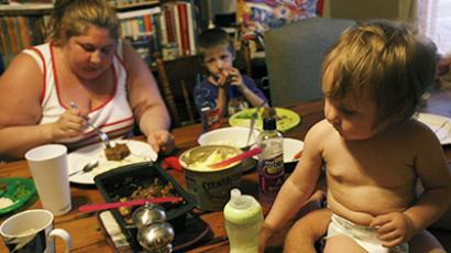 Poor US kids poisoned by lead legacy, crippled by funding cuts