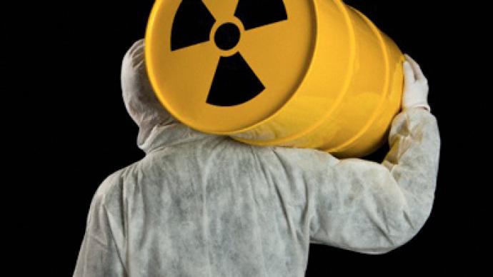 US military secretly sprayed radioactive particles in St. Louis and Texas