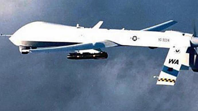 US adopts Al-Qaeda's tactic of secondary attacks for drone strikes