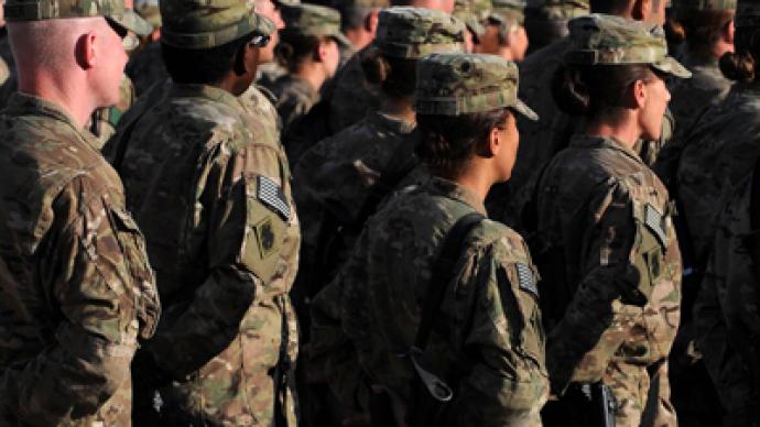 10k US troops to stay in Afghanistan past 2014 deadline
