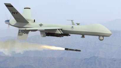 US drones kill 25 in Pakistan