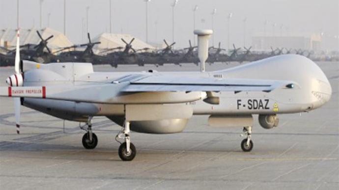 US drones kill 25 in Pakistan