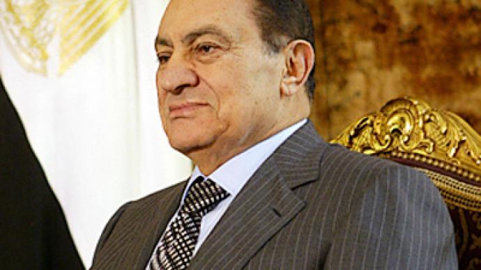 Mubarak is out. Now what? 