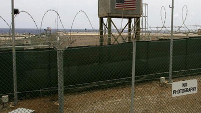 US Guantanamo lease with Cuba remains in dispute