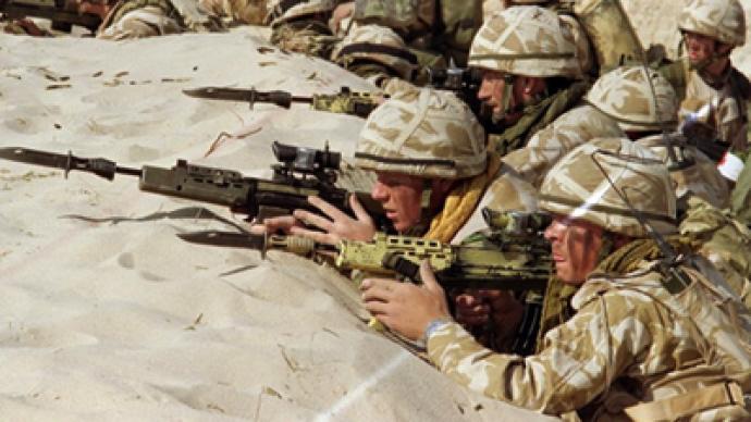 20 years later: A look at Gulf War propaganda