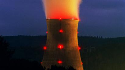 California nuclear plant shut down over radioactive leaks