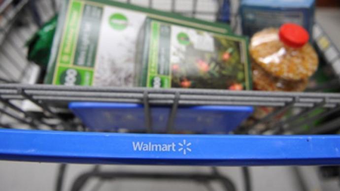 NYC’s war on Walmart