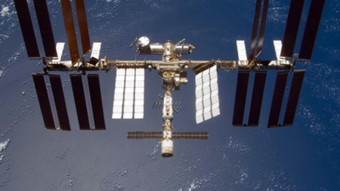 Communication restored with ISS, Soyuz
