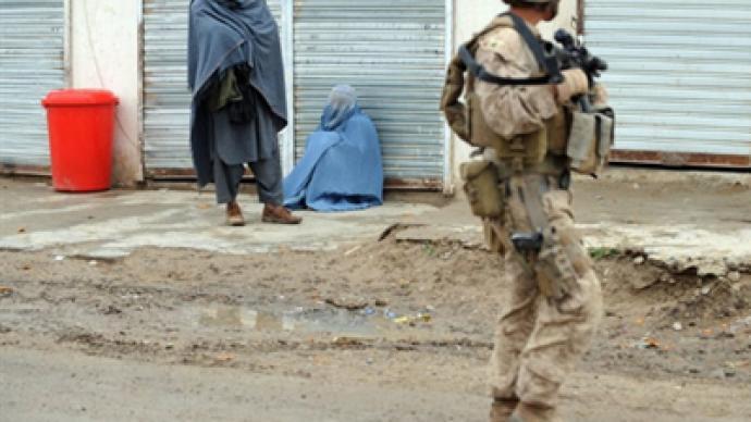 US soldier to face trial for Afghan civilian murder