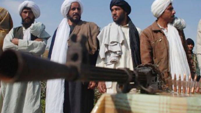 US seeks open talks with Taliban