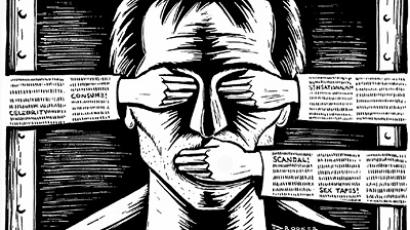Media gagged: Hungarians hungry for journalistic freedom