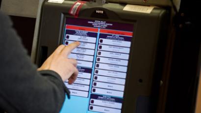 Claims of dysfunctional voting machines muddy elections