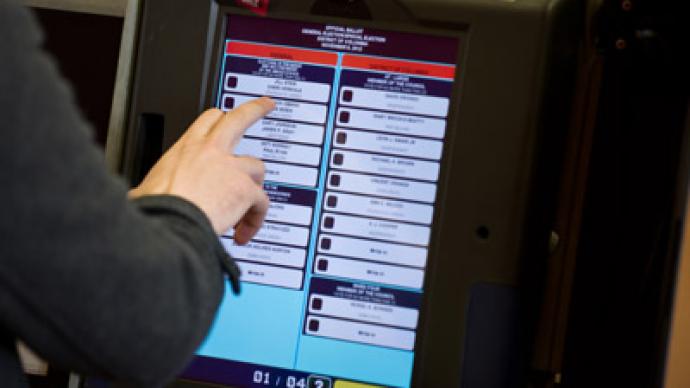 Hacking voting machines: Easier than ever imagined
