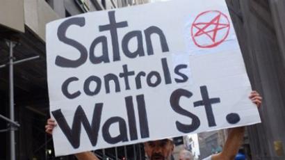 Occupy Wall Street: controlled burn or fierce blaze?