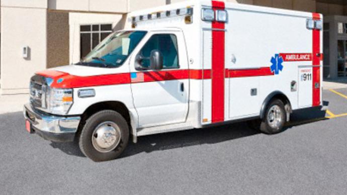 Washington, D.C. runs out of ambulances during fatal Fourth of July festivities 