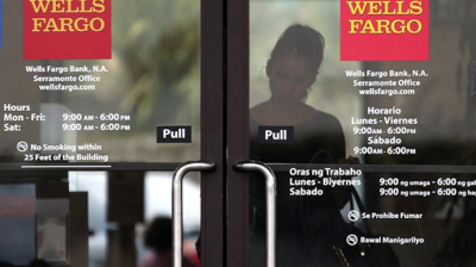 Wells Fargo facing lawsuit after firing father of dying cancer patient over healthcare costs