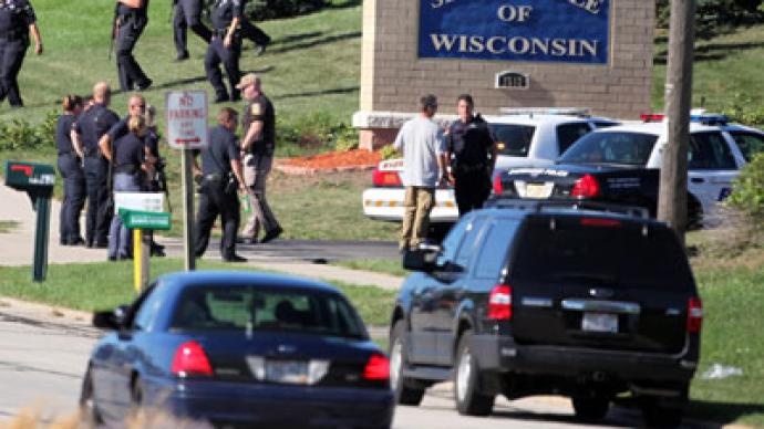 Westboro Baptist Church praises Sikh temple shooting