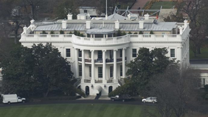 White House gives Homeland Security control of all communication systems
