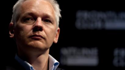 Assange develops chronic lung condition – Ecuador’s envoy to UK 