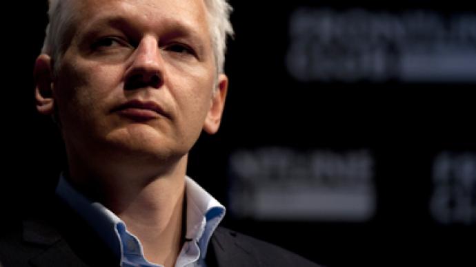 WikiLeaks remains the target of secret federal investigation two years later 