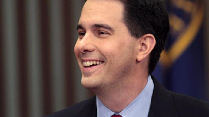 Recall failed: Wisconsin Governor stays in office