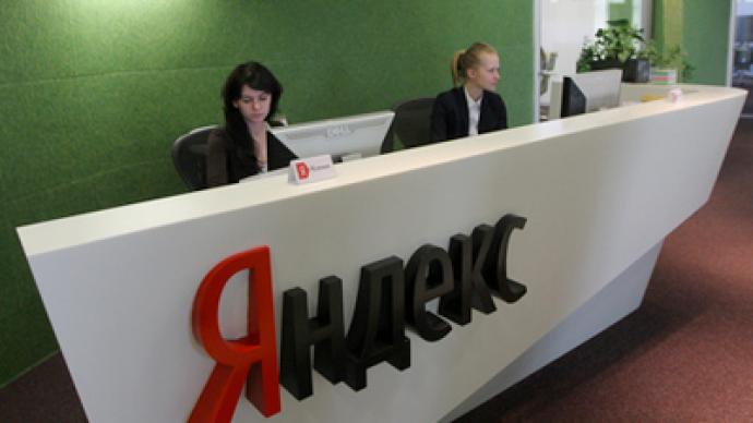 Yandex IPO oversubscribed 17 times