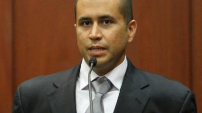 Zimmerman stuns judge by refusing ‘Stand your ground’ hearing