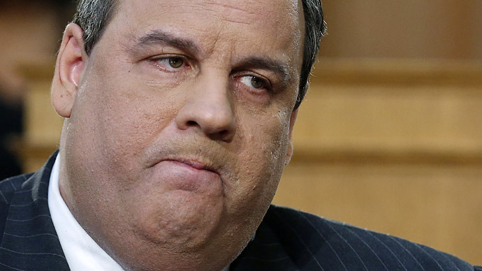 The rise of the cr-ppy Chris Christie