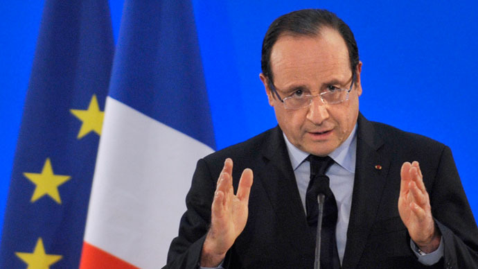 ‘A very unfortunate decision’: French President gets UNESCO peace prize 