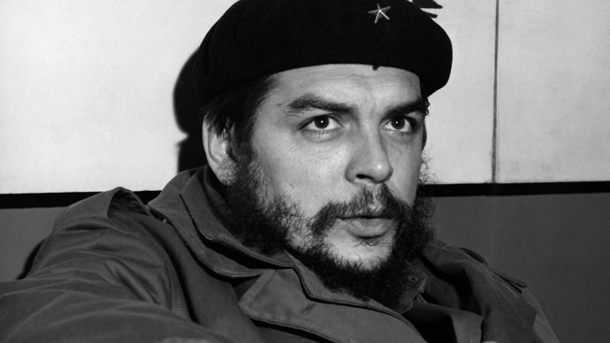 Che Guevara – Leon Devenice