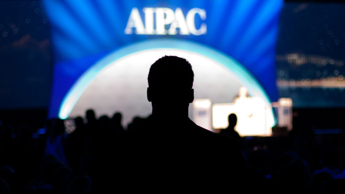 Pro-Israeli lobby losing grip on Washington?