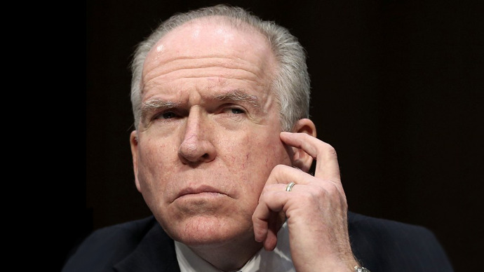 Will Brennan clear black-ops cloud from White House?