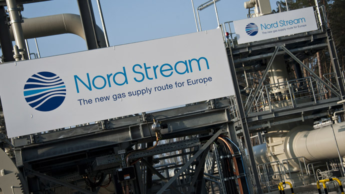 'Russia's gas status quo in Europe won’t be affected by new suppliers'