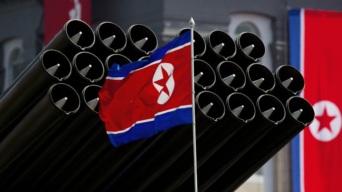 'North Korea not a suicidal regime'