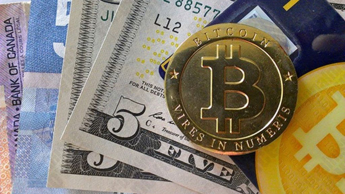 ‘Bitcoin is not a repository of value, yet’