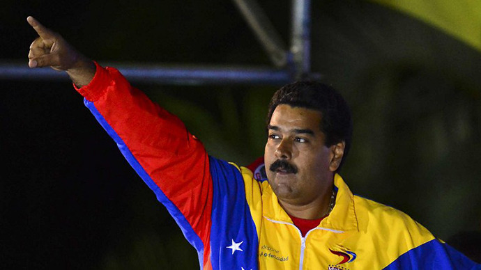 ‘Maduro has small window to operate’