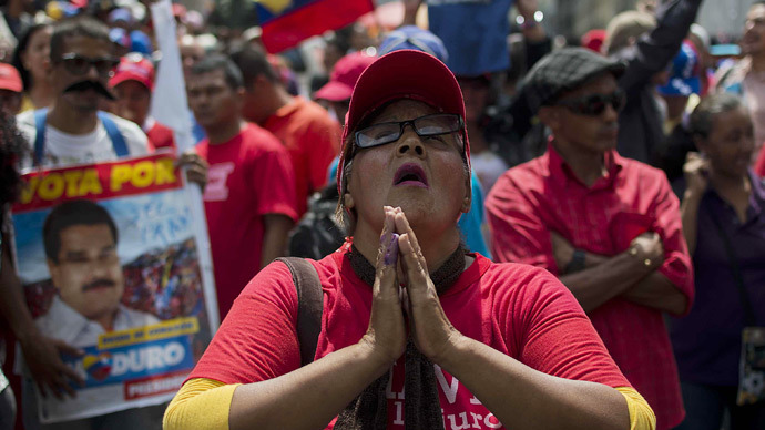 Nicolas Maduro won Venezuela’s elections… now what?