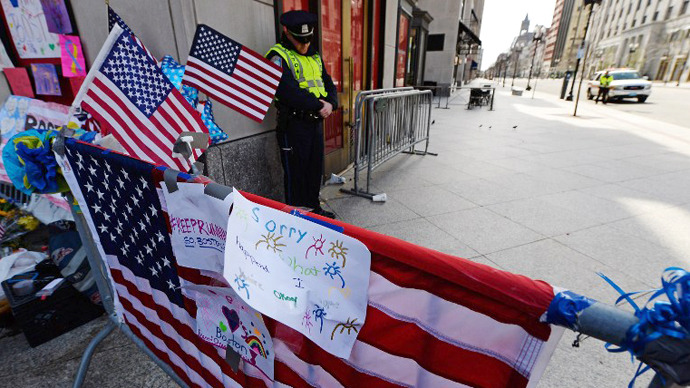 ‘Boston bombing does not correspond with Chechen terrorists trace’