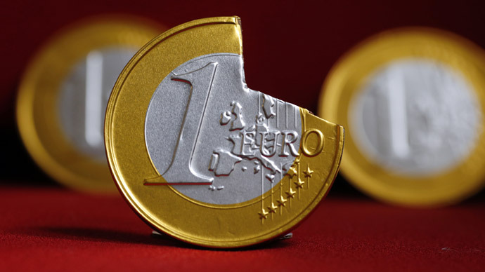 ‘There is absolutely no way eurozone could last forever’ – MEP