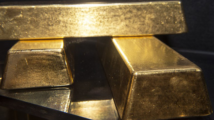 Real ‘price tag’ for gold and silver manipulation by Wall St.