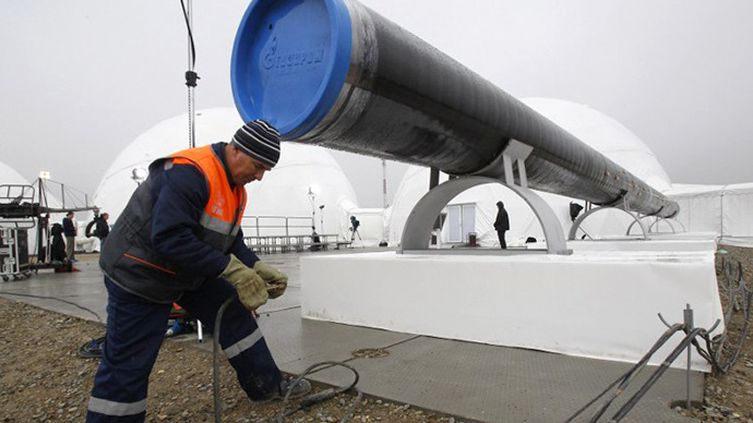 South Stream: A fresh element of Russian-European energy cooperation?