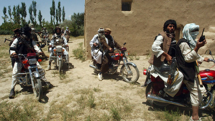 US and Taliban: ‘Negotiate and fight as if there were no negotiations’