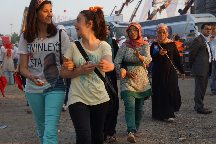 RT Photo / Nadezhda Kevorkova