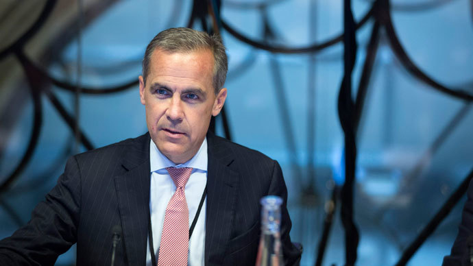 What Mark Carney should do and why he won't do it