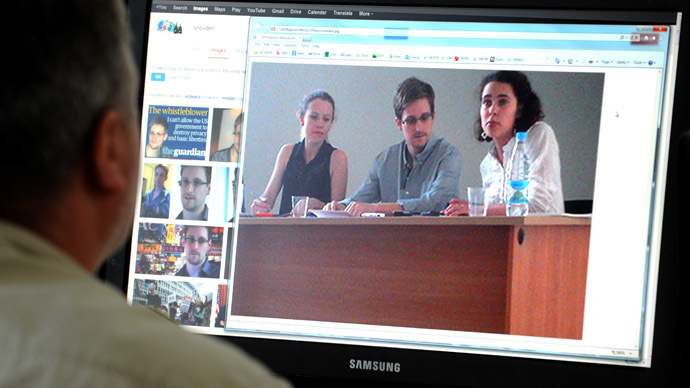 US administration caused trouble not only to Snowden, but other governments too