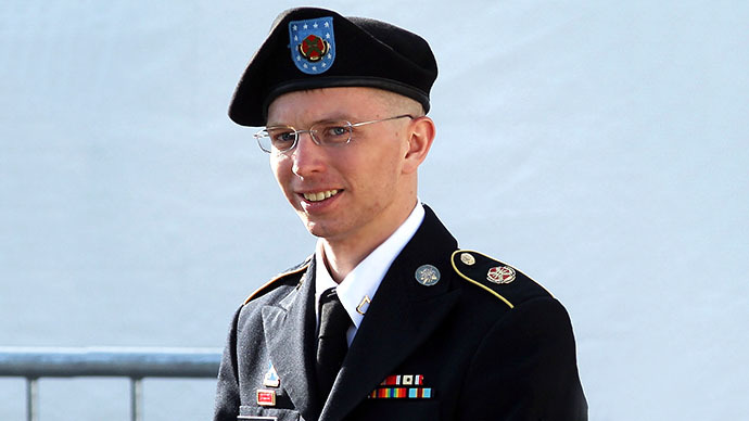 Judging Manning: Washington keen on silencing whistleblowers, fears press reaction